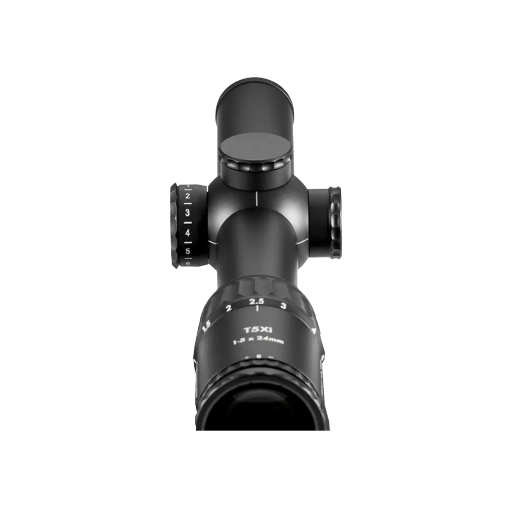 T5Xi 1-5x24 | Steiner High-Quality Optics